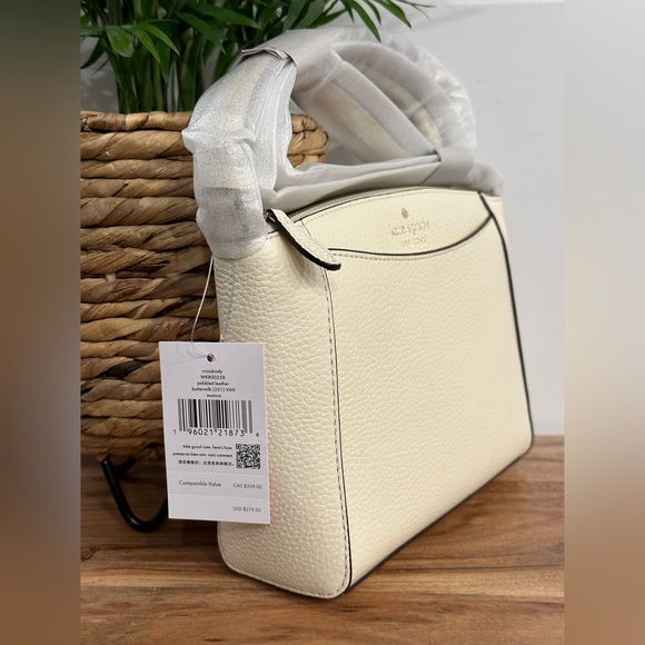 Kate Spade Monica Crossbody - Picture 2 of 8